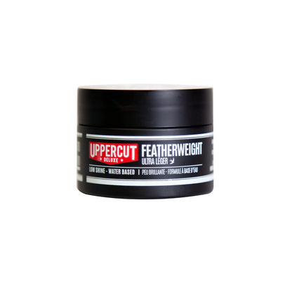 Uppercut Deluxe Featherweight Paste 30g
