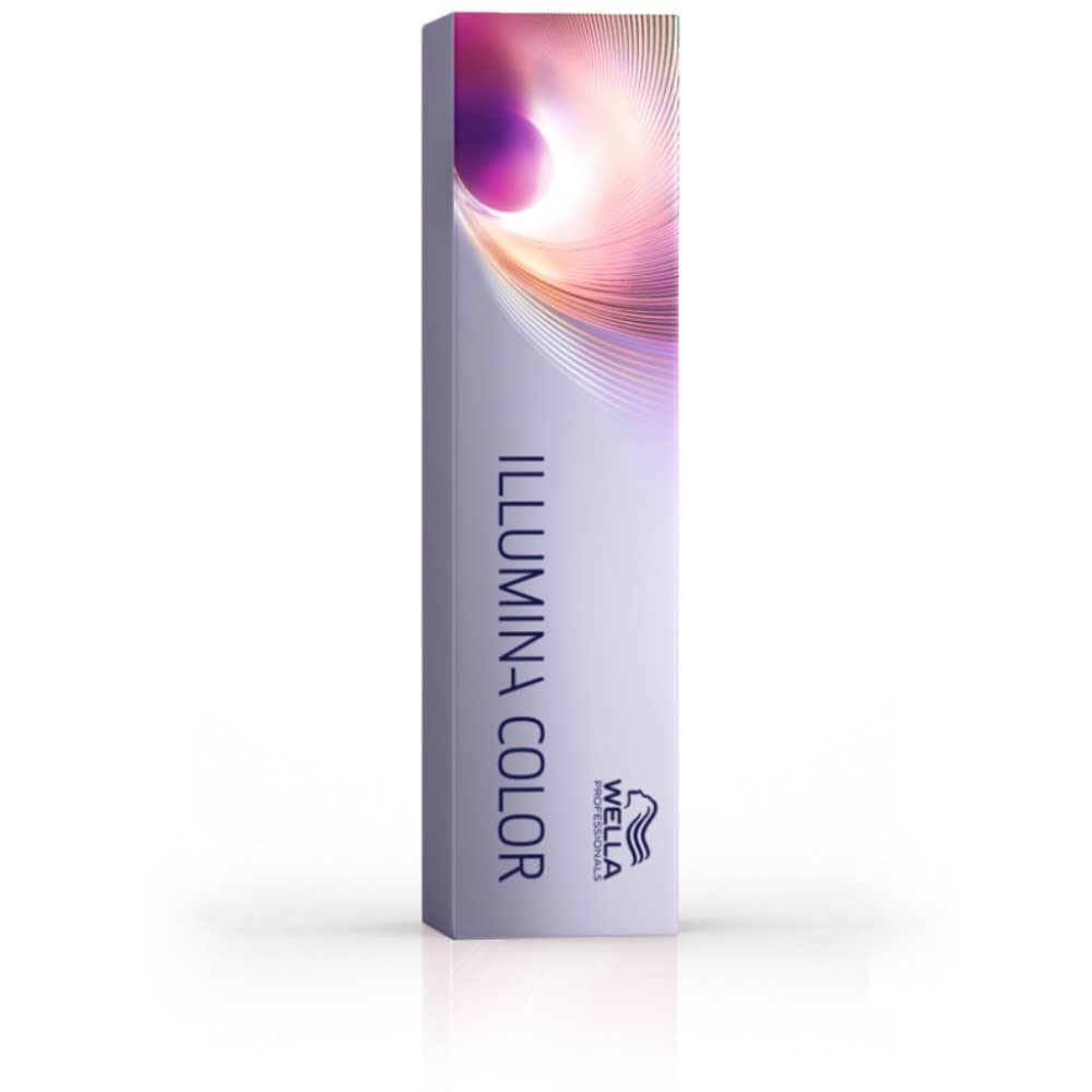 Wella Illumina Color 5/43 60ml