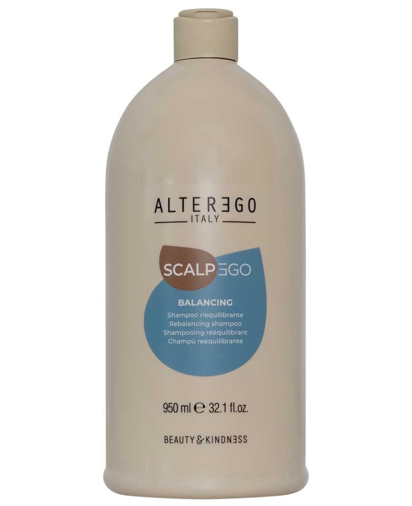 ALTEREGO ScalpEgo Balancing Szampon 950ml