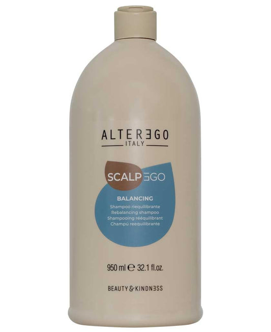 ALTEREGO ScalpEgo Balancing Szampon 950ml