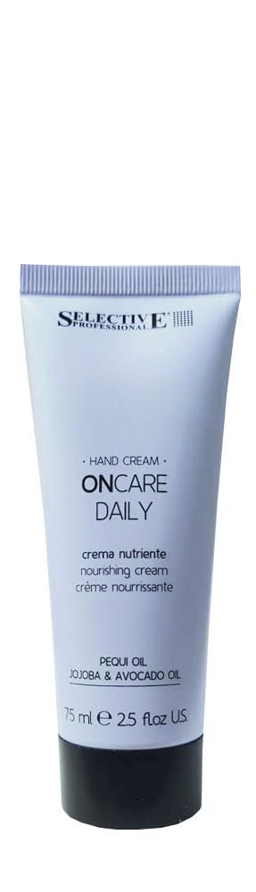 Selective OnCare Daily Hand Nourishing Cream 75ml