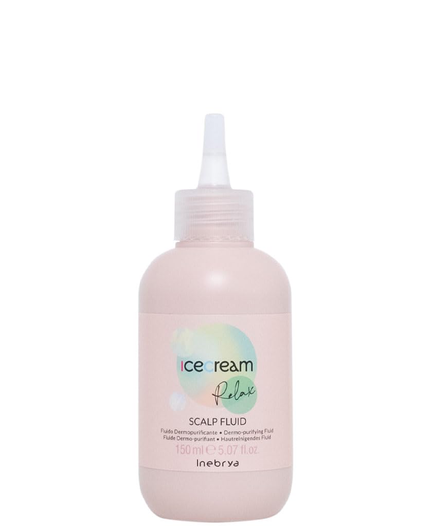 Inebrya IC Pre-Szampon Peeling Żel 150ml