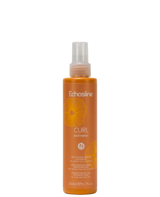 ECHOSLINE CURL Aktywator 200ml