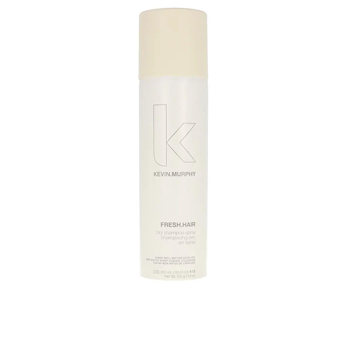 Kevin Murphy Fresh Hair Dry Shampoo 250ml