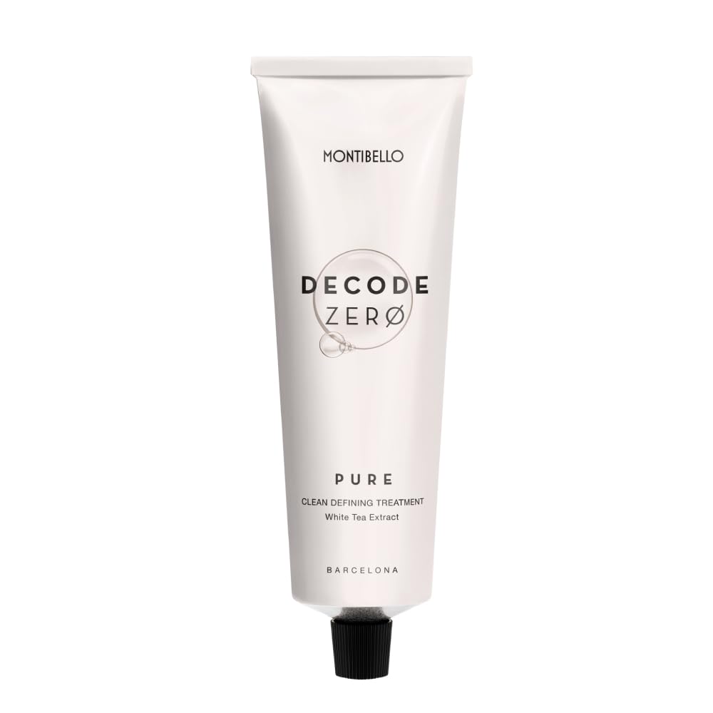 Montibello Decode Zero Pure 80 ml