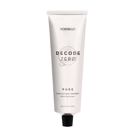 Montibello Decode Zero Pure 80 ml