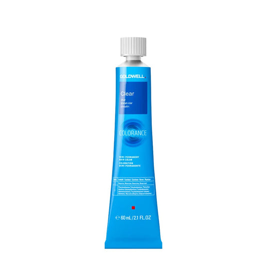 Goldwell COLORANCE Farba 60 ml CLEAR 22