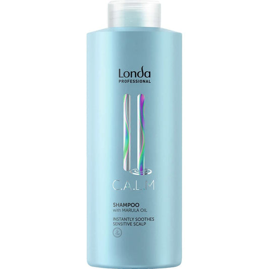 Londa Calm Sensitive Soothing Szampon 1000ml