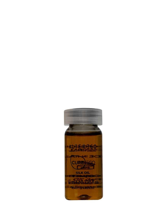 ALTEREGO CureEgo Silk Oil Illuminate Treat 12x10ml