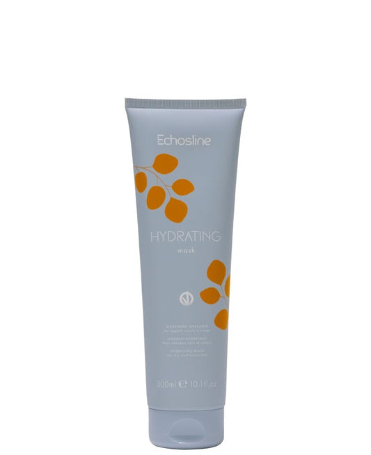 ECHOSLINE Hydrating Mask 300ml
