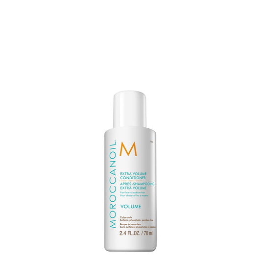 Moroccanoil Extra Volume Odżywka 70ml