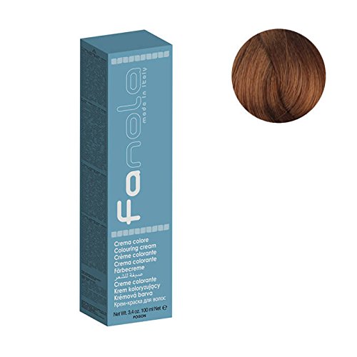 Fanola Farba 100 ml 7.3