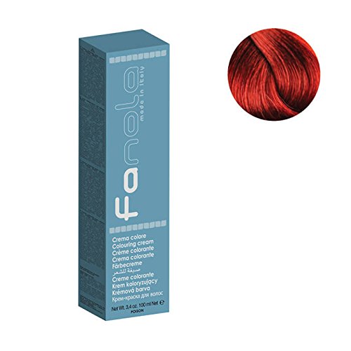 Fanola Farba 100 ml 7.66