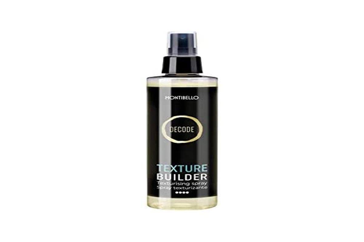 Montibello Decode Texture Builder 200ml