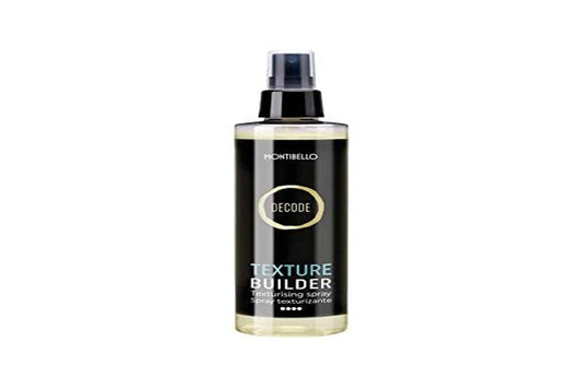 Montibello Decode Texture Builder 200ml