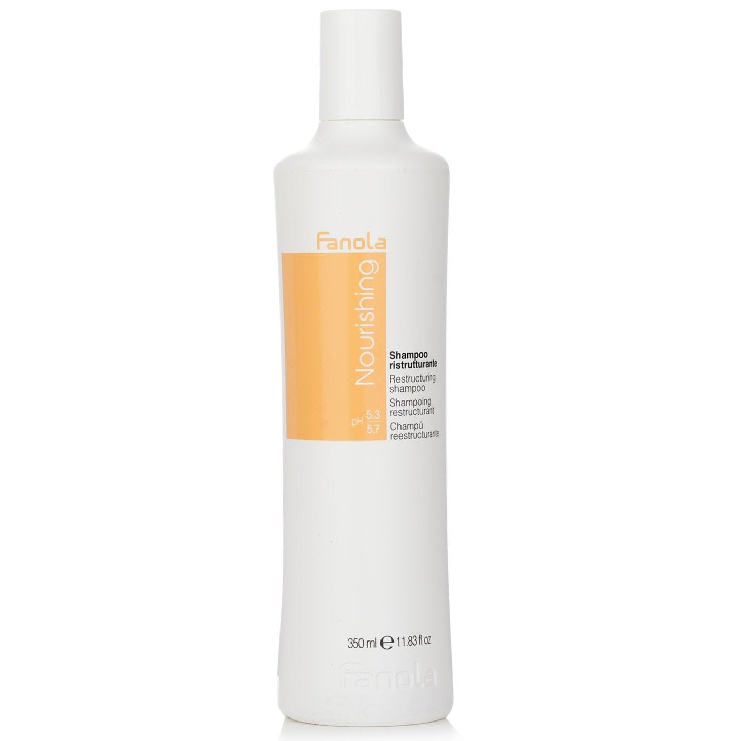 Fanola Nourishing Szampon 350 ml