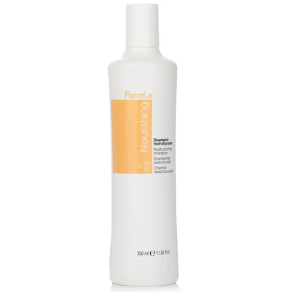 Fanola Nourishing Szampon 350 ml
