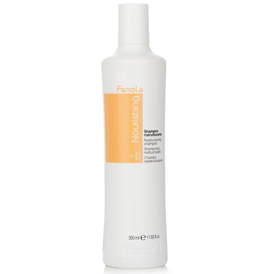 Fanola Nourishing Szampon 350 ml