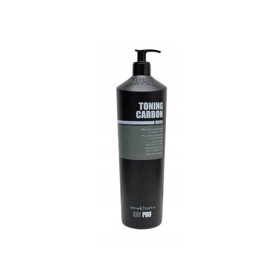 KayPro Toning Carbon Maska 1000ml