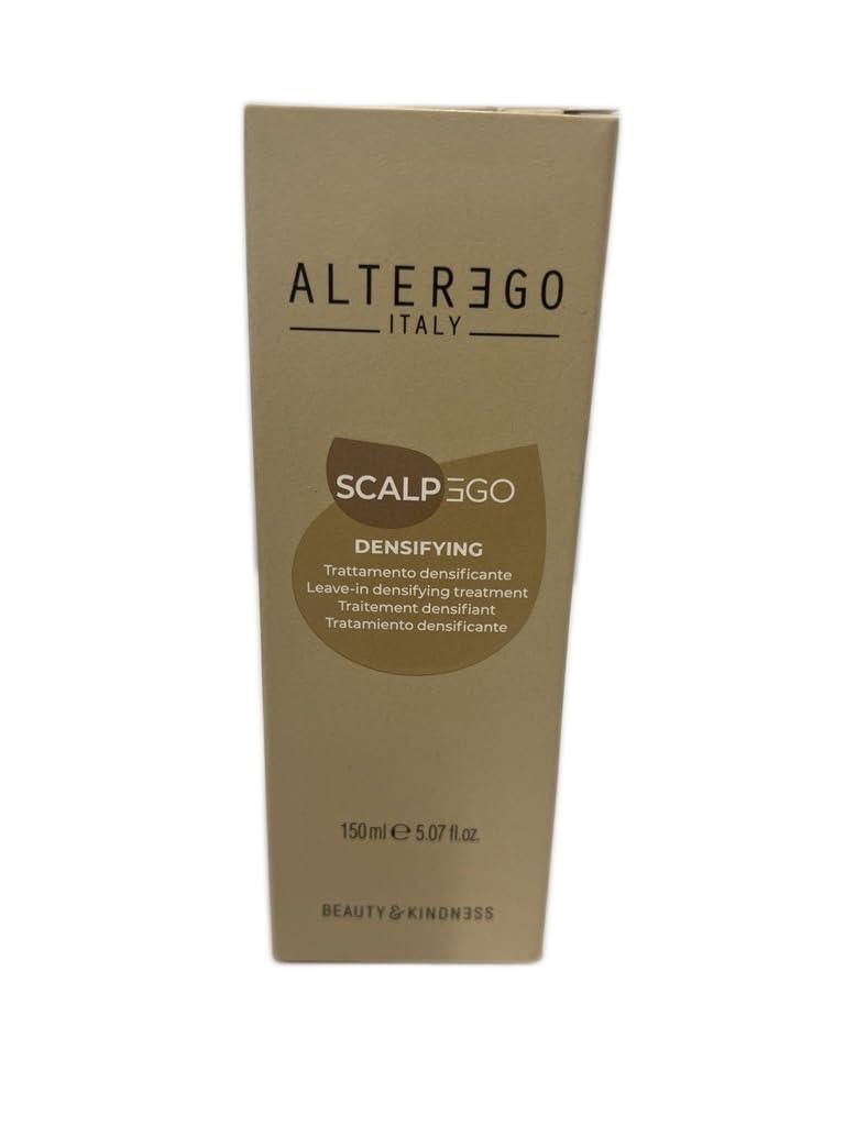 ALTEREGO ScalpEgo Densifying Lotion 150ml