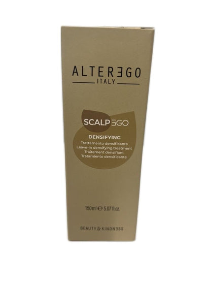 ALTEREGO ScalpEgo Densifying Lotion 150ml