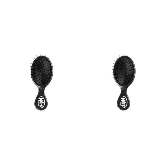 Wet Brush Mini Detangler Black
