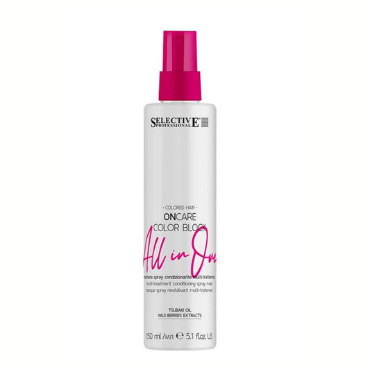Selective OnCare Color Block All inOne Spray 150ml