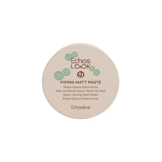 ECHOSLINE Echos Look Fixing Matt Paste 100ml