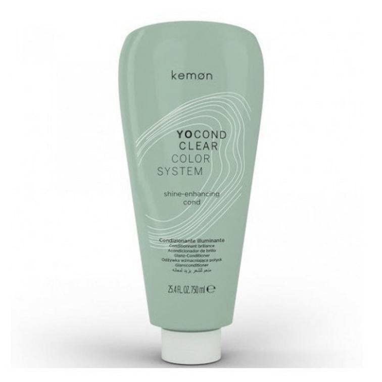 Kemon Yo Cond Clear 750ml