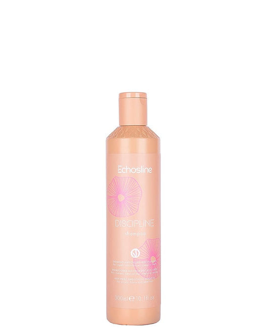 ECHOSLINE DISCIPLINE Szampon 300ml