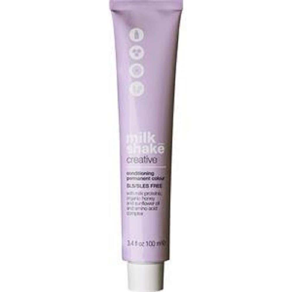 Milk Shake Creative 6.8 Farba 100ml