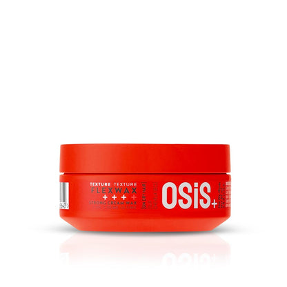 Schwarzkopf Osis+ FlexWax Wosk do stylizacji 85ml