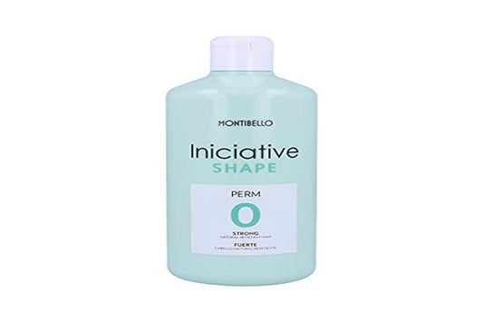 Montibello Iniciative Shape Perm 0 Lotion 500ml
