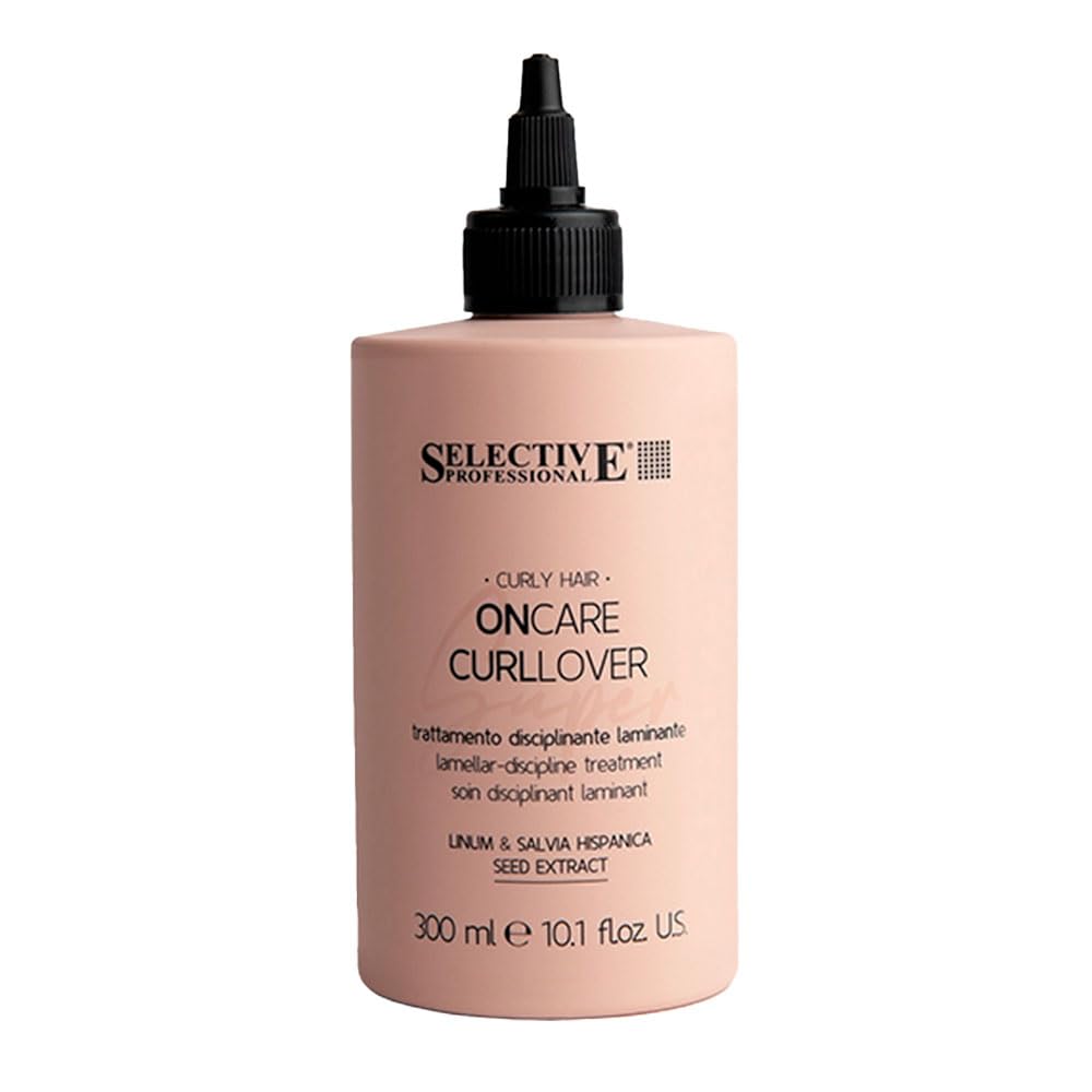 Selective OnCare CurlLover Treatment 300ml