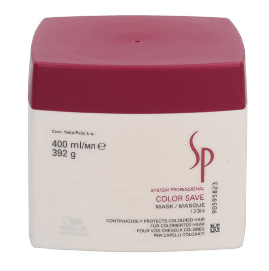 SP Color Save Maska 400 ml