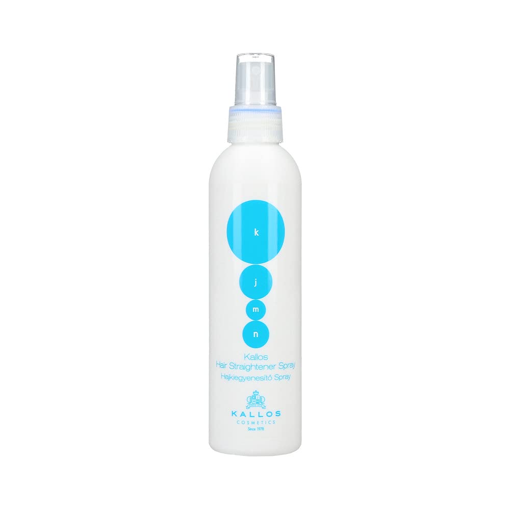 Kallos Straightener Spray 200ml