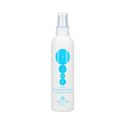Kallos Straightener Spray 200ml