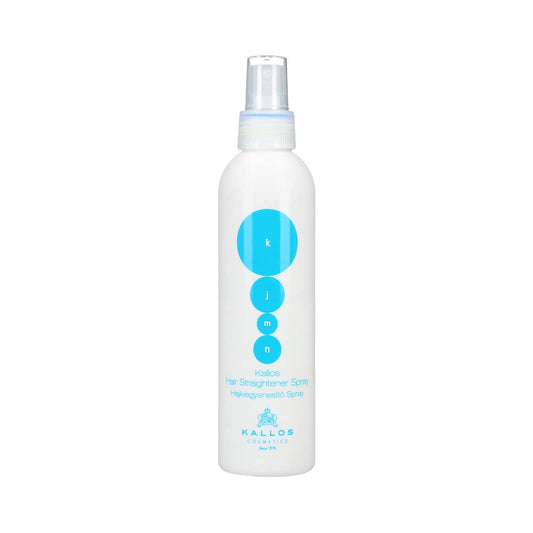 Kallos Straightener Spray 200ml