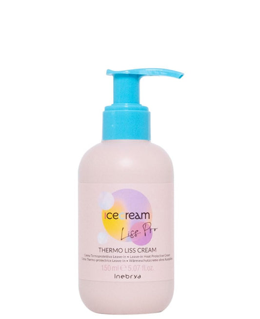 Inebrya IC Liss Thermo Krem 150ml
