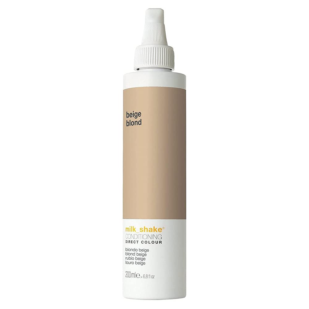 Milk Shake Direct BIONDO BEIGE Farba 200ml