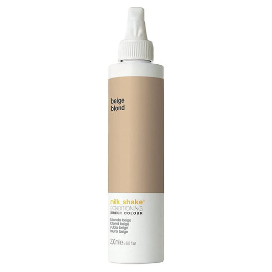 Milk Shake Direct BIONDO BEIGE Farba 200ml