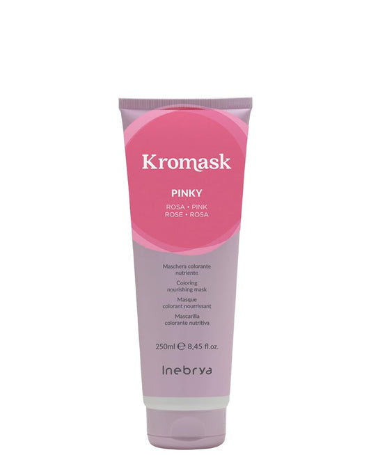 Inebrya Kromask Nourishing Pinky Mask 250ml