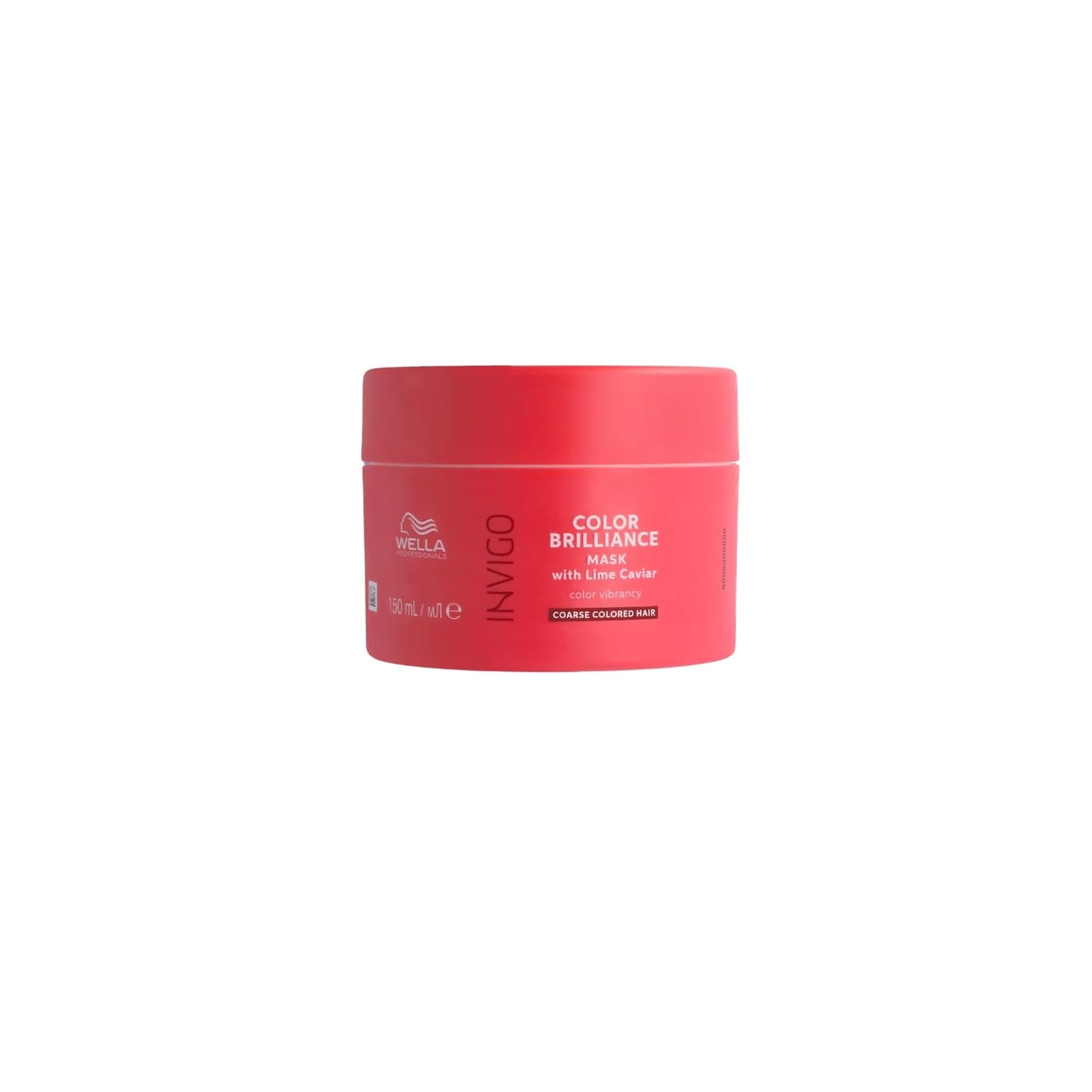 Wella INVIGO COL BR. Maska Grube 150ml NEW