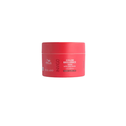 Wella INVIGO COL BR. Maska Grube 150ml NEW