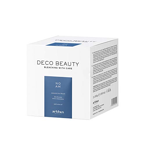 ARTEGO Deco Beauty NO AM Rozjaśniacz 2x500g