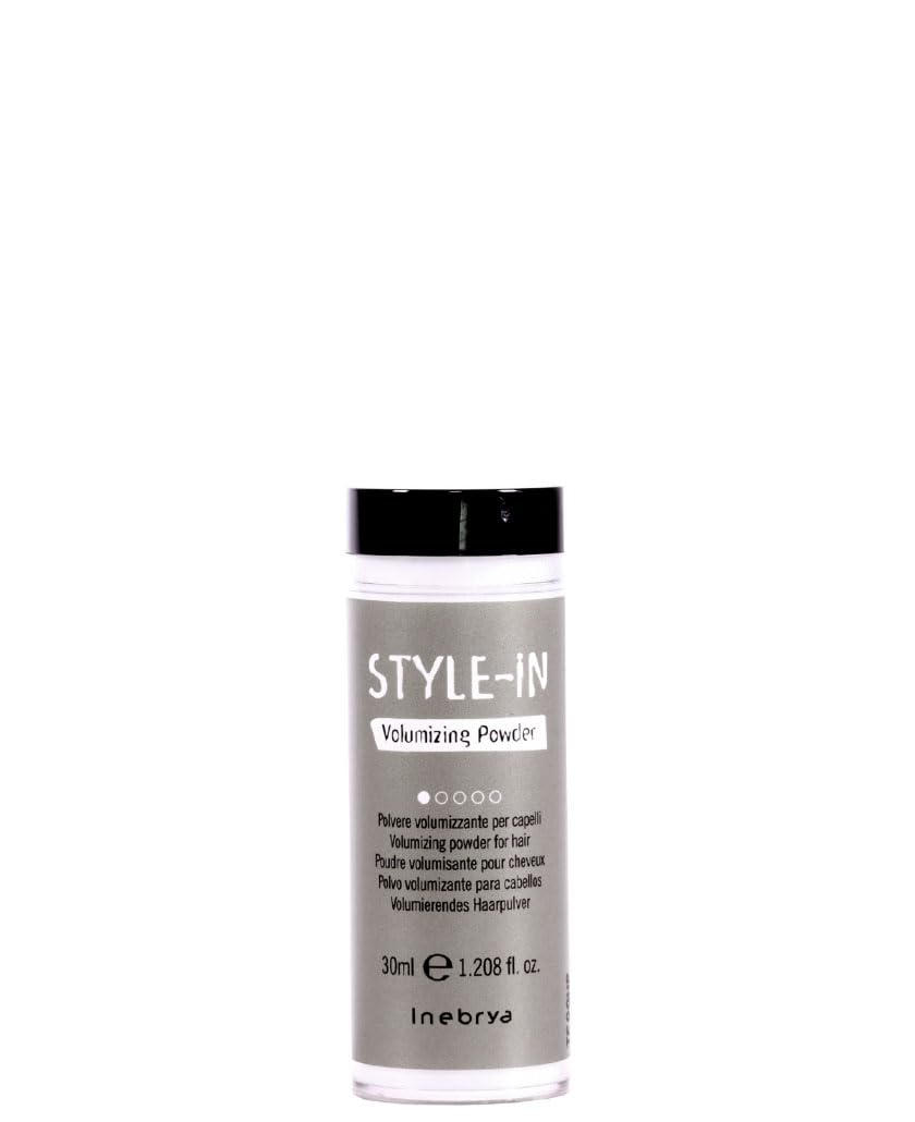 Inebrya Volumizing Puder 30ml
