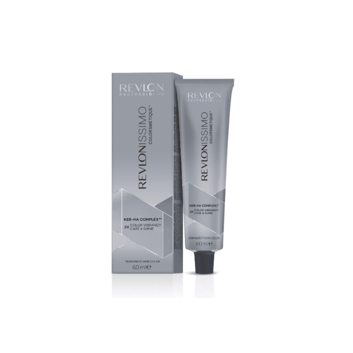 Revlon Revlonissimo Colorsmetique Farba 60ml 7