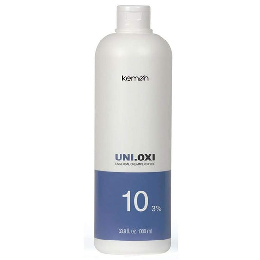 Kemon Uni Color Oxi 10 Vol. 1000ml