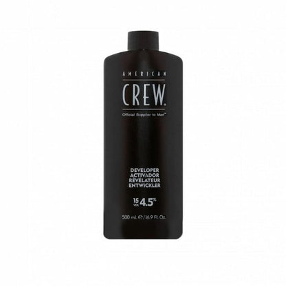 American Crew Precision Blend Peroxide 4,5% 500ml