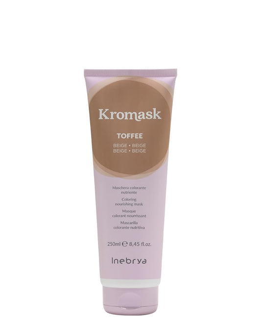 Inebrya Kromask Nourishing Toffee Mask 250ml